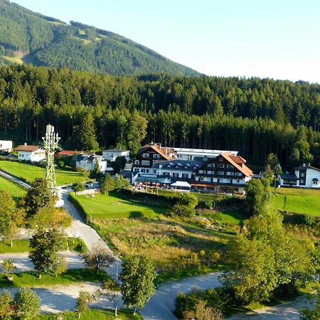 Hotel Gruberhof Innsbruck Igls B&B Esterno foto