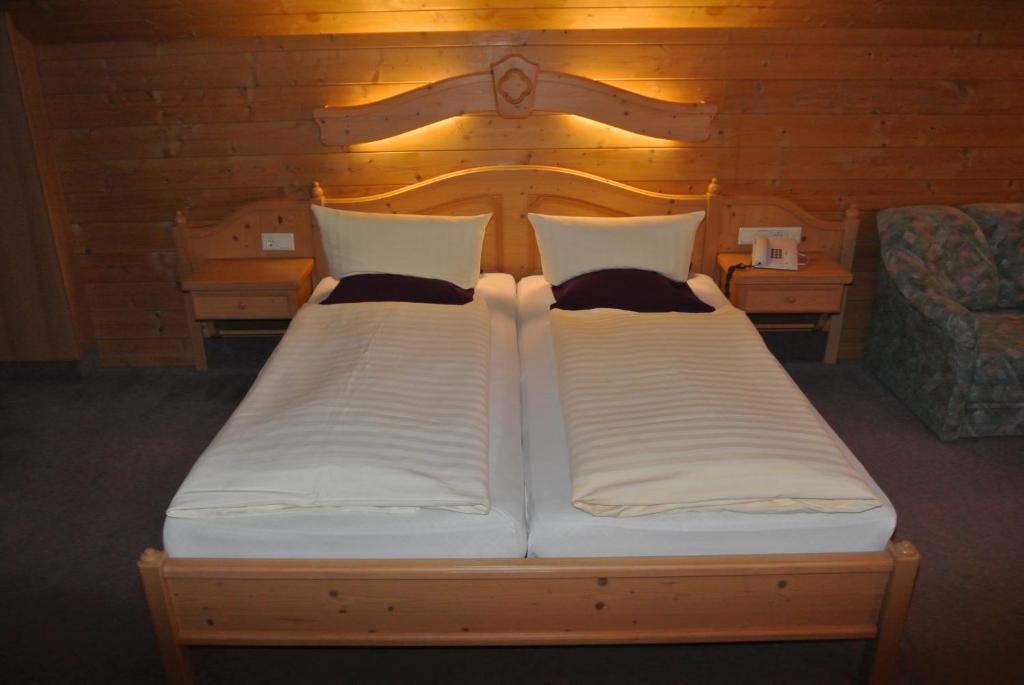 Hotel Gruberhof Innsbruck Igls B&B Camera foto